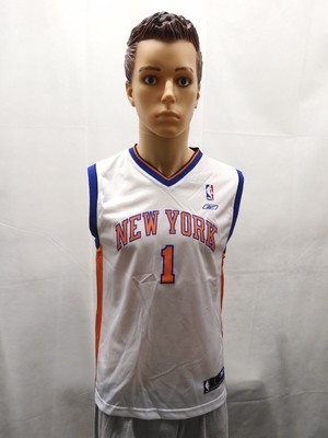 penny hardaway knicks jersey