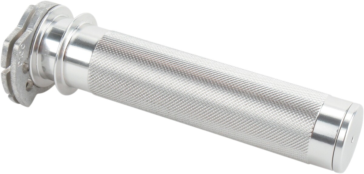 Moose Billet Throttle Tube Moose Billet Throttle Tube