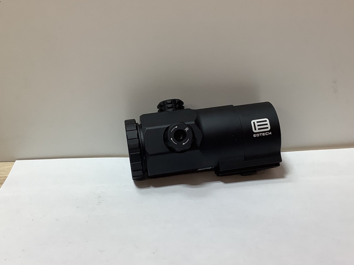 RED MAGIC G45 V1 [RM-G45-IROHA-V1]中古 G45 G43 G33 QD Magnifier 558 Red Green Dot Holographic Reflex