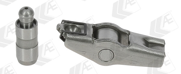 AE VentilstößEl Einlassseite FüR Ford Kuga II DM2 2.0 Tdci 4X4 WA6 Peugeot 508-image