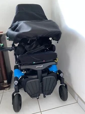 permobil m3 corpus power wheelchair