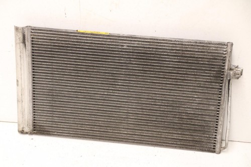 BMW 5er E60 E61 520D LCI N47 Klimakühler Kondensator Kühler Klimaanlage 9122827