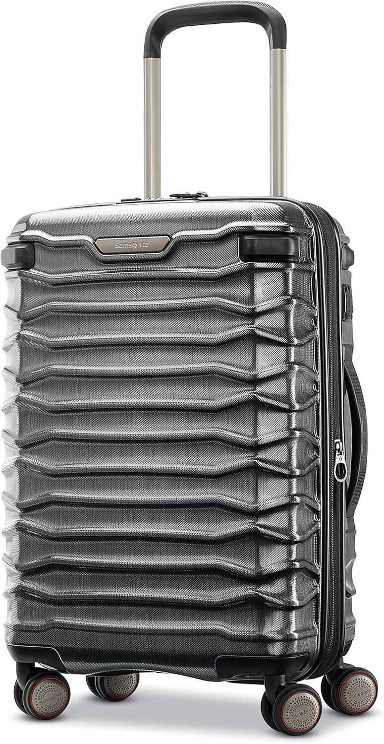 Samsonite Stryde 2 Equipaje de mano, Equipaje, Maleta, Venta al por menor $250
