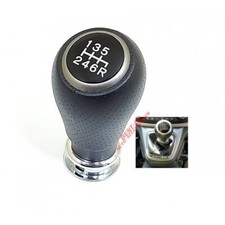 Schaltknauf Schalthebel Knauf 6 Gang Für Honda CR-V III 3 MK3 2006-2012