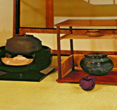 URASENKE Japanese Tea Ceremony Temae Book 6 Konaraigoto Zenden-3