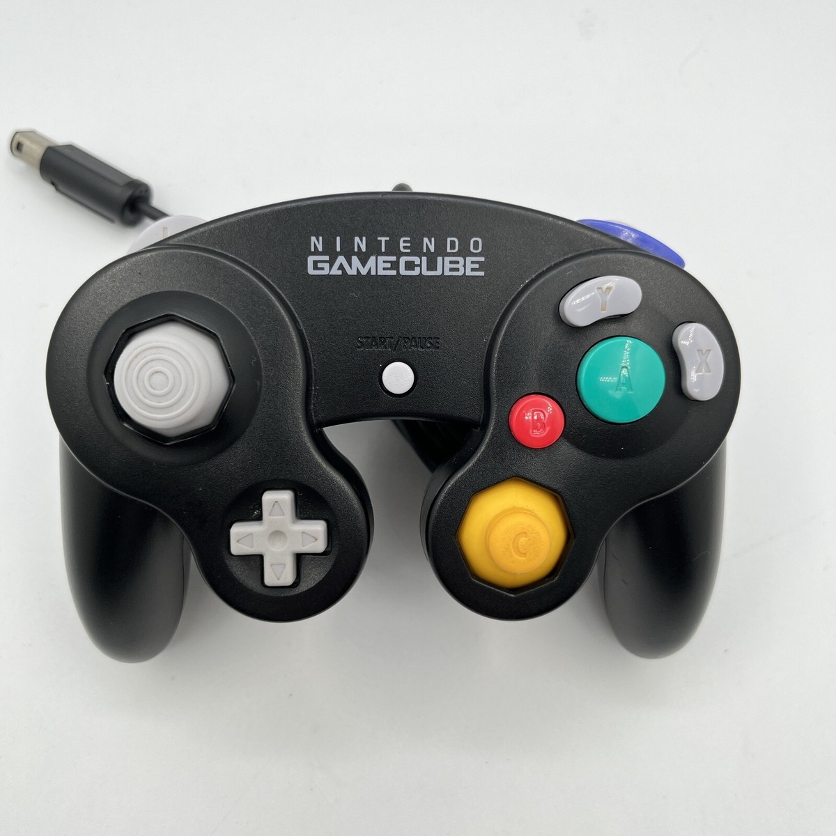 Nintendo GameCube Controller AUTHENTIC Official OEM Wii DOL-003