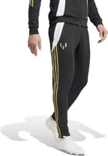 Adidas Men’s Messi Tiro Pant, New with Tag