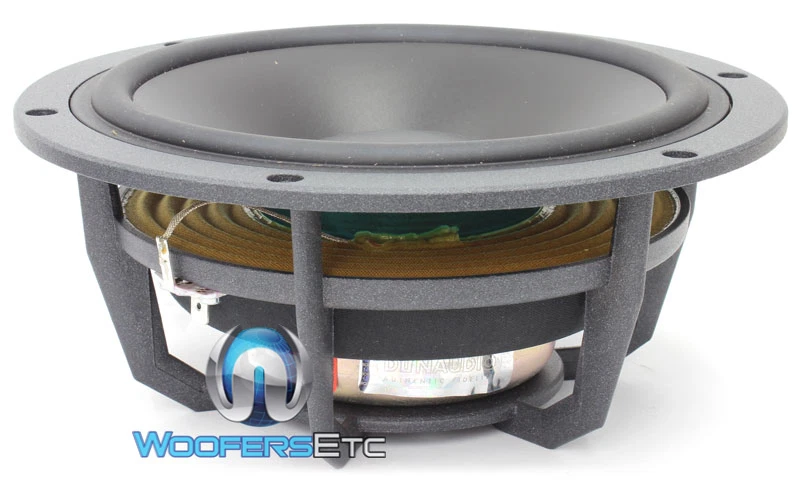 DYNAUDIO ESOTEC SYSTEM 362 8" + 3" MIDS + 1.1" TWEETERS 3-WAY COMPONENT SPEAKERS - Image 2 of 4