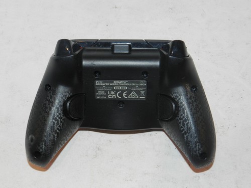 PowerA / PDP Microsoft XBOX ONE Wired Controller Tested Power A - U Pick A Color - Picture 66 of 102