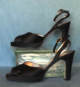 nina robina platform dress sandals