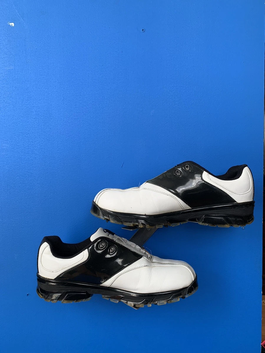 Oakley hotsell golf shoes