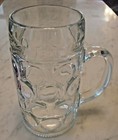 H B Munchen Glass Stein 1Ltr — photo 3