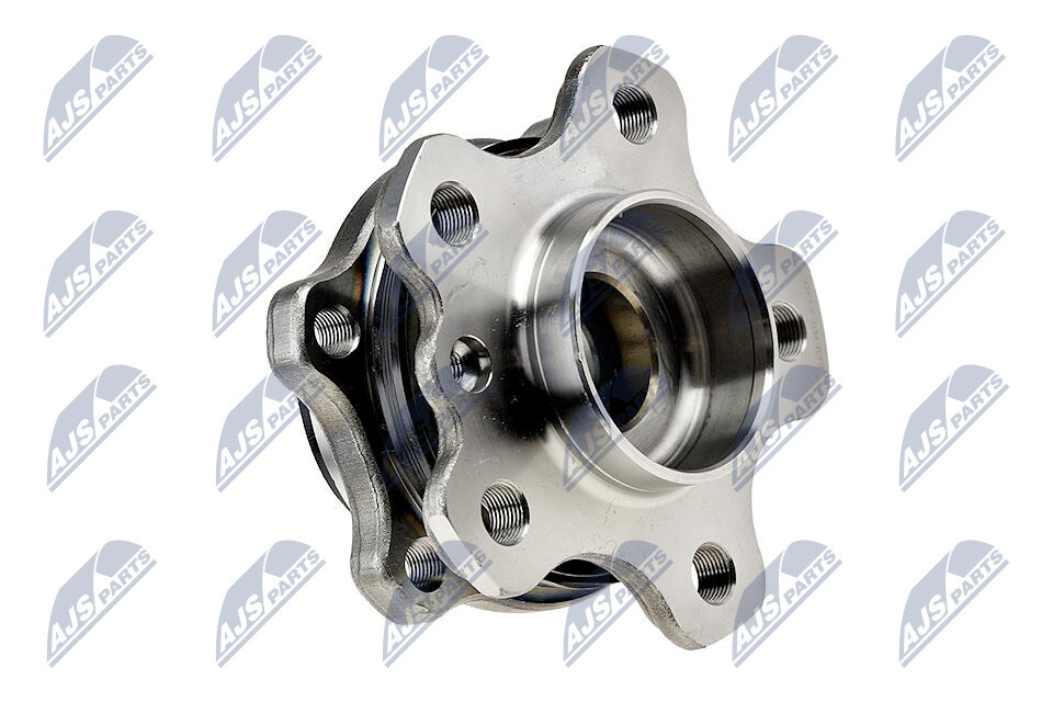 ✅Fits NTY KLT-BM-029 WHEEL HUB REAR ⭐UK Seller⭐ - Image 5