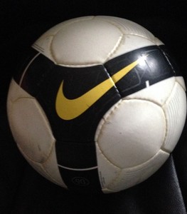 nike total 90 omni ball
