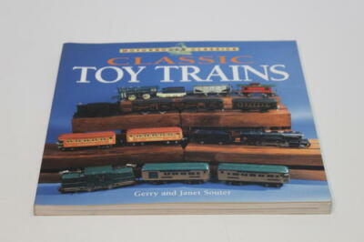Classic Toy Trains (Motorbooks Classic) 9780760313671 | eBay
