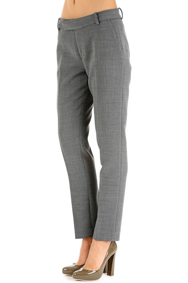 Marc by Marc Jacobs Pantalonelana, Sixties Lana Pantalones - Imagen 2 de 3