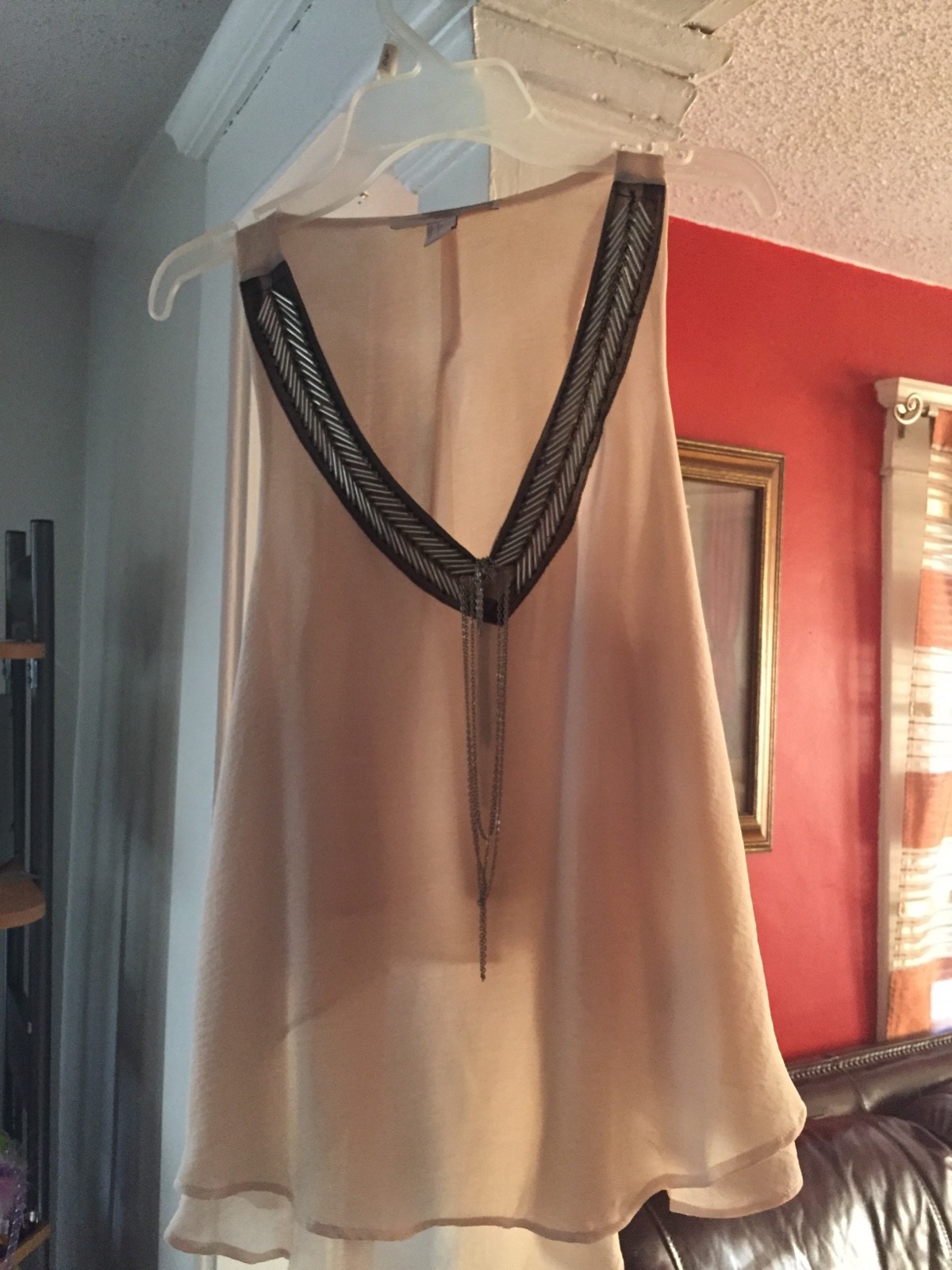 forever 21 contemporary top