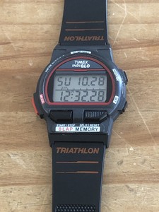 good triathlon watch