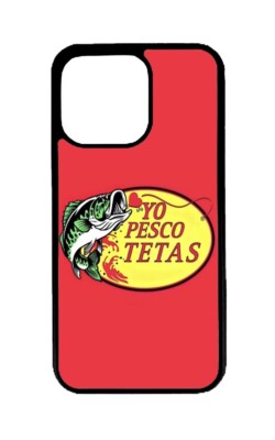Yo Pesco Tetas  iPhone Cases for iPhone 7 8 XXS XR SE 11 12 13 14 Pro Max