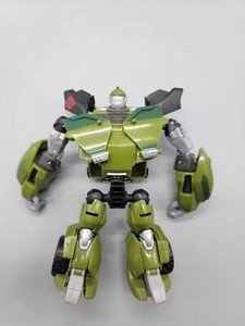 Transformers Prime Rid Bulkhead | eBay