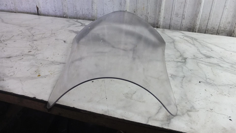 14 Parabrisas Parabrisas Suzuki AN400 AN 400 A Burgman Parabrisas Parabrisas Foto 4 de 4