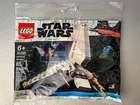 Lego Star Wars Imperial Shuttle 85 Pieces #30388 Polybag 2021 New Tyderium Lamda