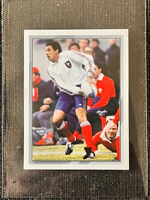 Joueur Rugby Serge Blanco SPORT RUGBY PHOTO SERGE BLANCO AVEC