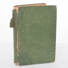 1943 Robert Sherman "World's Greatest Love Letters" 1st Edition Hardcover Tower