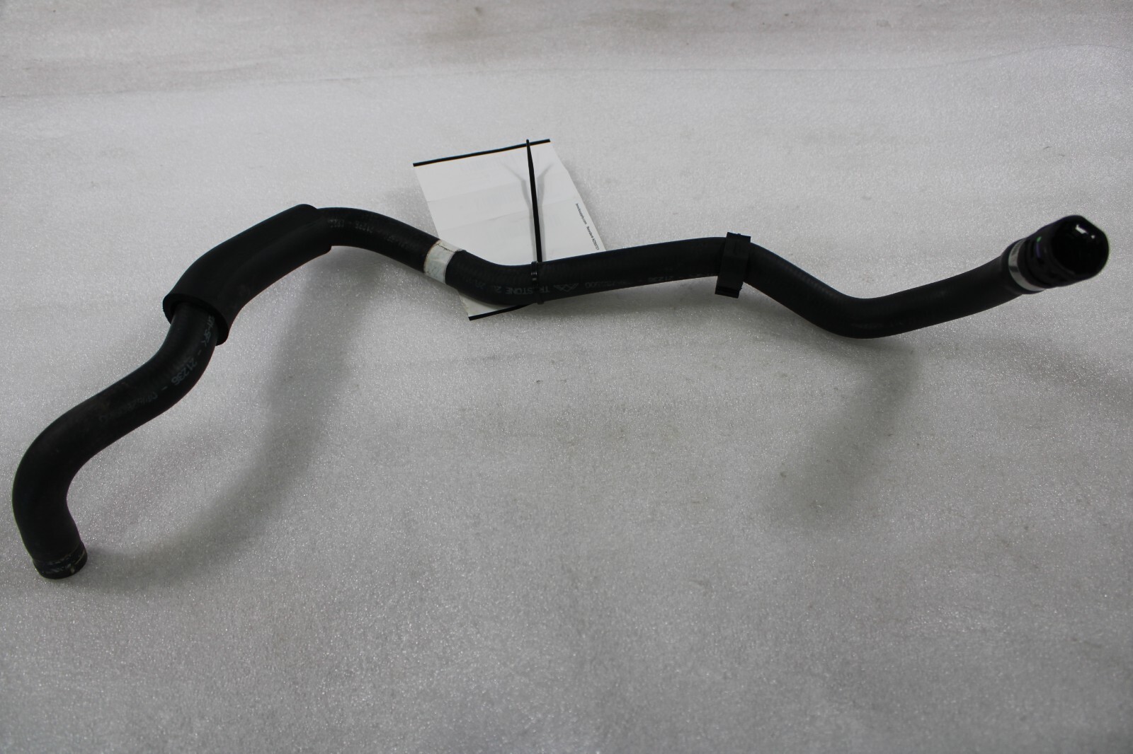 Ferrari F8 Tributo, 488, AC Hose, Used, P/N 86928400