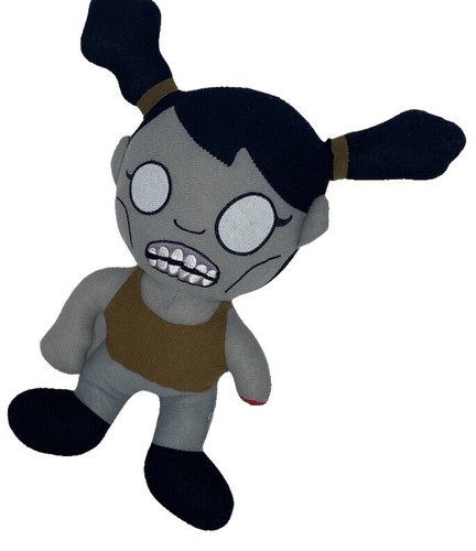 Zombie Creepy Cuddlers Plush (w/ Tag) | eBay