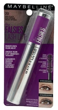 Maybelline New York The Falsies Lash Lift Washable Mascara 201 VERY BLACK