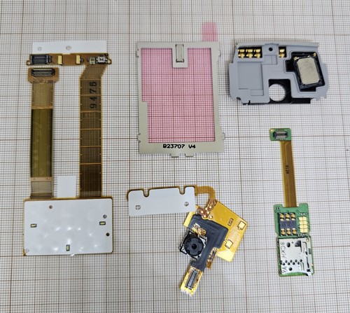 Nokia E65 Marron – Désimlocké – Boîte, Accessoires, Housse, Batterie Neuve Incluse