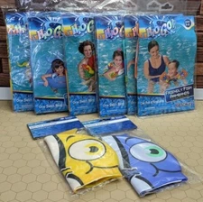 Swimming / Pool Accessories - Swim Ring / Arm Bands / Swim Cap  Bundle & Save