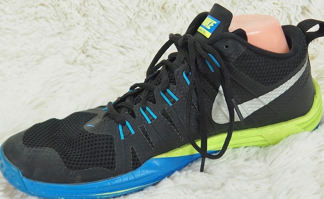 nike lunar tr1 flywire
