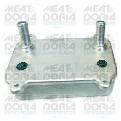MEAT & DORIA 72123 Interruttore a pressione olio per DACIA,NISSAN