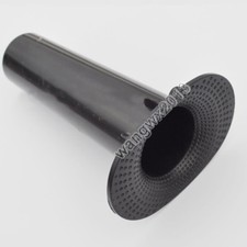 1pcs Speaker Port Tube Subwoofer Bass Reflex Tube Speaker Box Port Tube 65x160mm