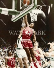 DL905 David Thompson North Carolina State 8x10 11x14 16x20 Colorized Photo