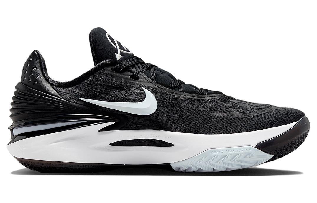 Nike Air Zoom GT Cut 2 TB Low Black White 2023 - DJ6015-006
