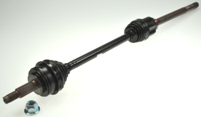 LÖBRO 305485 Drive Shaft for  NISSAN OPEL RENAULT VAUXHALL
