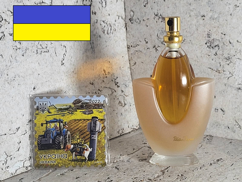 paloma picasso perfume