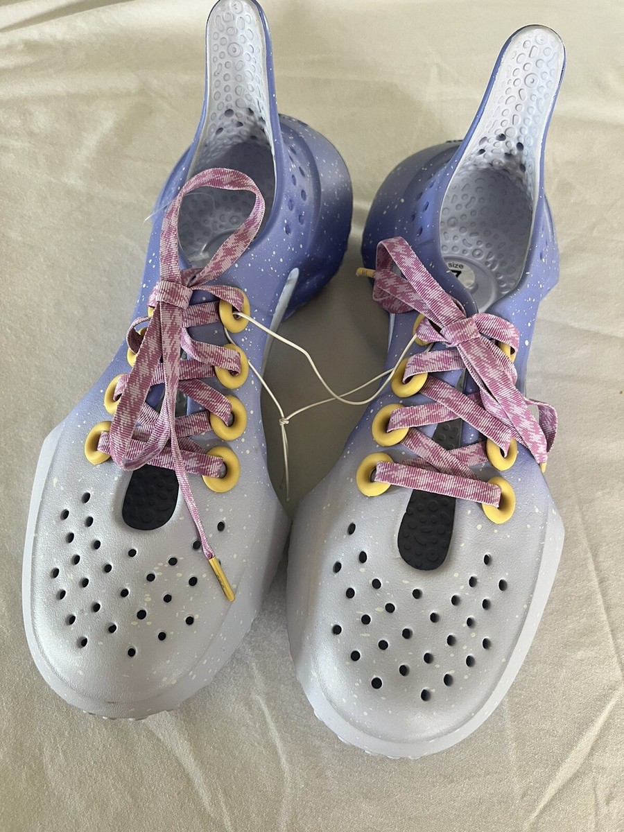 Allbirds mxmtoon Sugar Rover Shoes-Lavender Fade Color-Sugar  display picture 3
