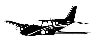 Baron 58 Aufkleber