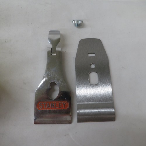 Vtg Stanley Bailey 4" Bench Plane Style 12-904 Made England - Picture 14 of 15