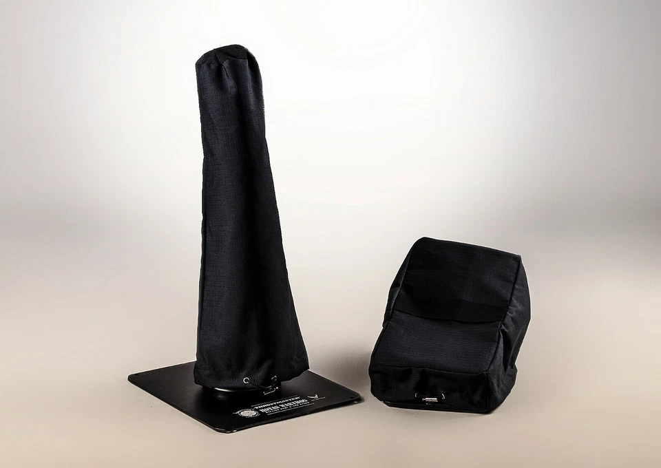 Thrustmaster Warthog Black Extension 15 cm including DUST COVER - PROMO! - Image 2 of 4