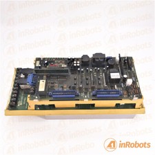 FANUC A06B-6058-H006 Servo Amplifier, Robotics