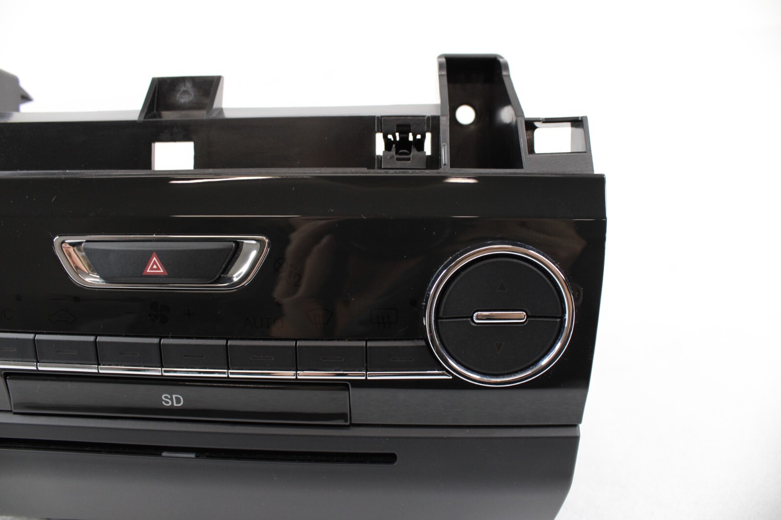🚀 2014-2017 MASERATI GHIBLI RADIO CD PLAYER FM AM HEAD UNIT CLIMATE CONTROL OEM