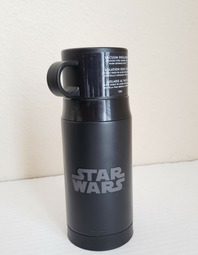Nuevo termo 12 oz. Botella de acero inoxidable aislada al vacío para niños Funtainer - Imagen 2 de 3