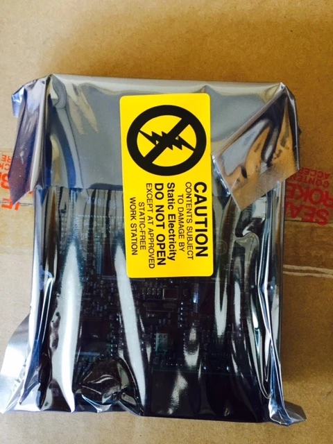 *New* Samsung (VG33402A) 3.4GB, 3.5" IDE Internal Hard Drive - Image 3 of 3