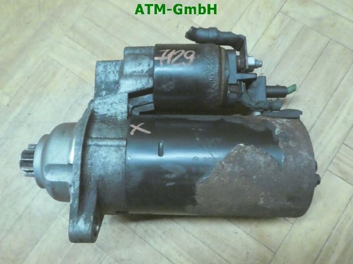 Anlasser Starter VW Golf 4 IV Bosch