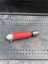 DESOUTTER  Straight Pneumatic Air Drill